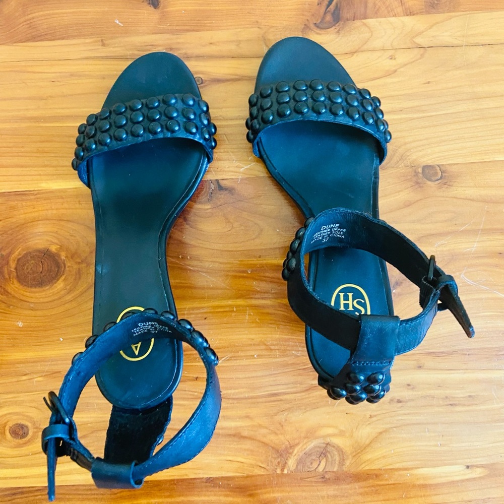 Beautiful ASH sandals